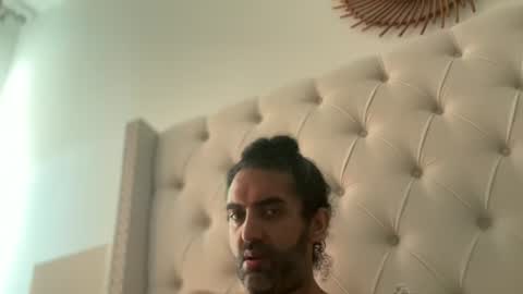 kinkyman16 online show from 23, 7, 2026