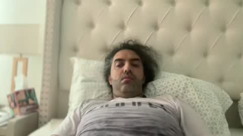 kinkyman16 online show from 26, 7, 2026