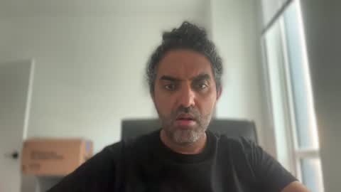 kinkyman16 online show from 6, 8, 2026