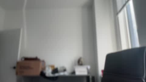kinkyman16 online show from 7, 8, 2026