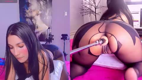 Snapshot of kinkymindy_ chatting on 17, 6, 2026 Mindy online show from 17, 6, 2026