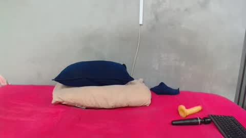 kinkynaghty online show from 10, 5, 2026