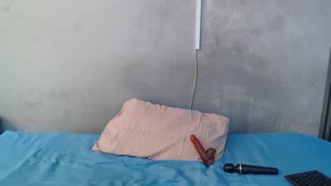 kinkynaghty online show from 16, 7, 2026