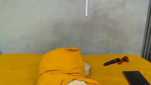 kinkynaghty online show from 29, 7, 2026