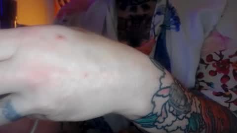 Kinky Pinky online show from 10, 12, 2024