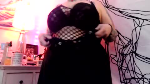 Kinky Pinky online show from 27, 1, 2025