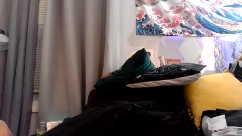 Kinky Pinky online show from 25, 2, 2025