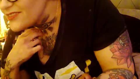 Kinky Pinky online show from 15, 1, 2026