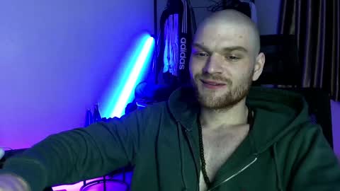 Snapshot of kinkypumpkin chatting on 17, 1, 2025 Kenny online show from 17, 1, 2025