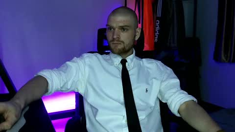 Snapshot of kinkypumpkin chatting on 19, 1, 2025 Kenny online show from 19, 1, 2025