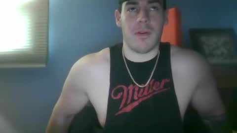 Snapshot of kinkyryan1220 chatting on 29, 3, 2026 DrunknHorny online show from 29, 3, 2026
