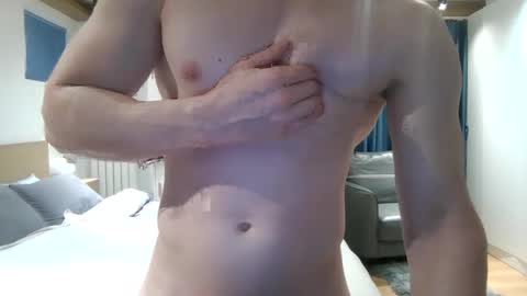 KinkyStudFantasy online show from 18, 12, 2025