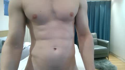 KinkyStudFantasy online show from 9, 2, 2026