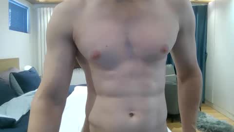 KinkyStudFantasy online show from 5, 5, 2026