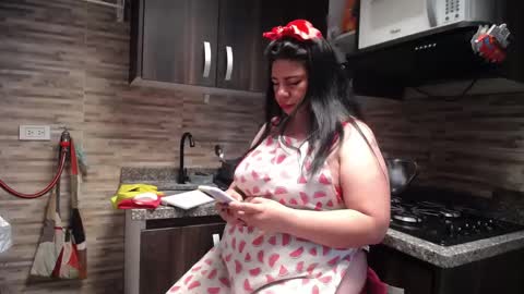kinkyy_mom online show from 9, 6, 2026