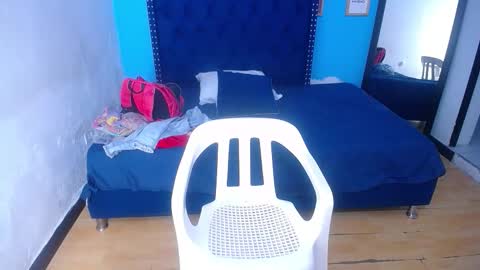 kinkyy_redhead online show from 3, 2, 2026