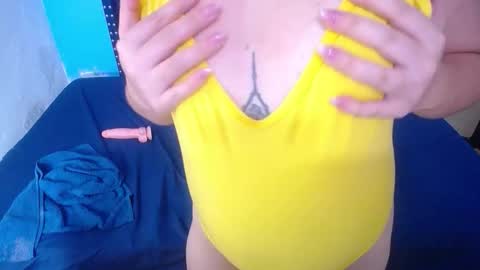 kinkyy_redhead online show from 5, 2, 2026