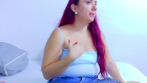 kinkyy_redhead online show from 22, 4, 2026