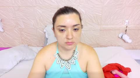 kinkyy_redhead online show from 20, 5, 2026