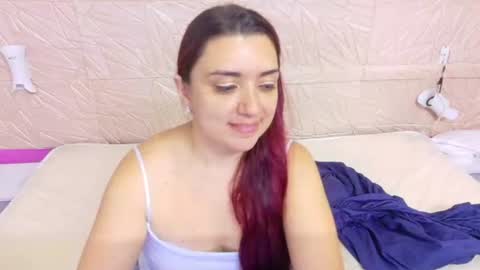 kinkyy_redhead online show from 24, 6, 2026