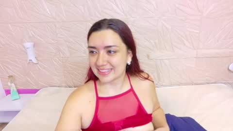 kinkyy_redhead online show from 26, 6, 2026