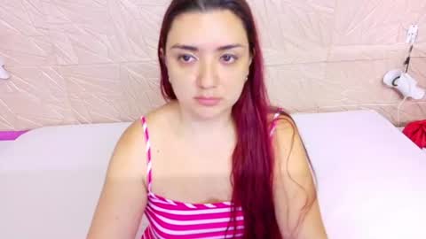 kinkyy_redhead online show from 30, 6, 2026