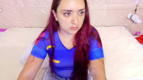 kinkyy_redhead online show from 7, 7, 2026