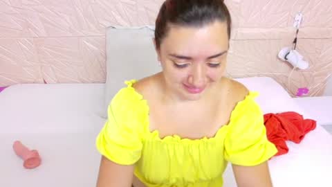 kinkyy_redhead online show from 11, 7, 2026
