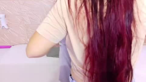 kinkyy_redhead online show from 17, 7, 2026