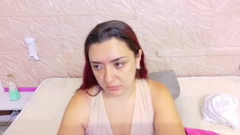 kinkyy_redhead online show from 20, 7, 2026