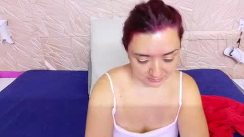 kinkyy_redhead online show from 4, 8, 2026
