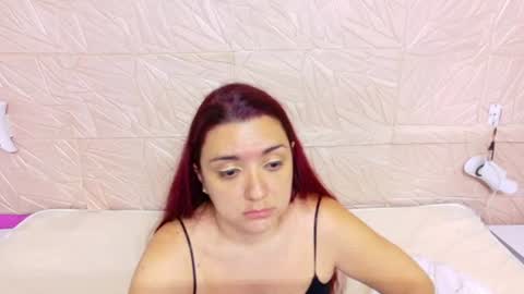 kinkyy_redhead online show from 6, 8, 2026
