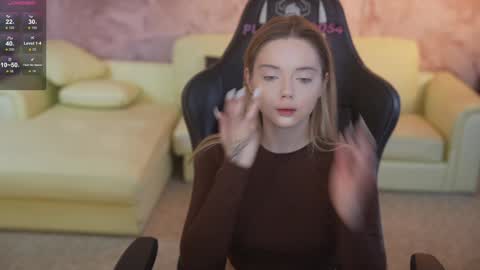 Sweet girls online show from 15, 2, 2026