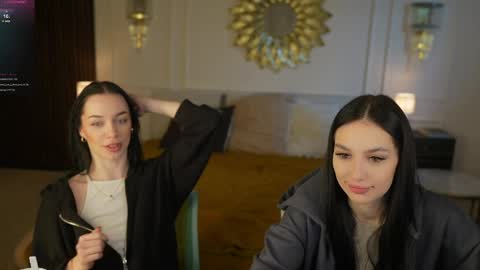 Sweet girls online show from 8, 4, 2026