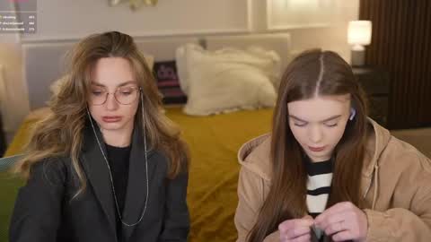 Sweet girls online show from 29, 4, 2026