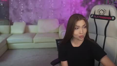 Snapshot of kira0541 chatting on 27, 6, 2026 Sweet girls online show from 27, 6, 2026