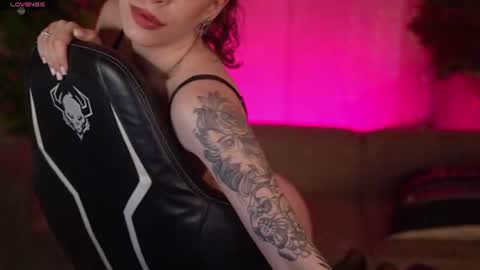 Snapshot of kira0541 chatting on 3, 7, 2026 Sweet girls online show from 3, 7, 2026
