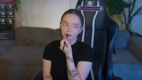 Snapshot of kira0541 chatting on 5, 7, 2026 Sweet girls online show from 5, 7, 2026