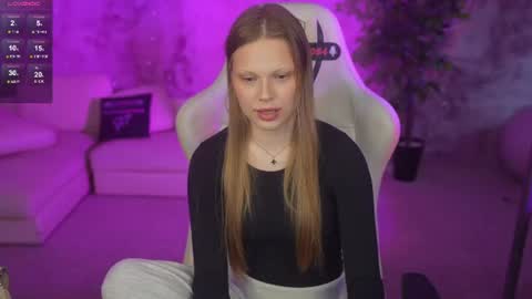 Snapshot of kira0541 chatting on 12, 7, 2026 Sweet girls online show from 12, 7, 2026