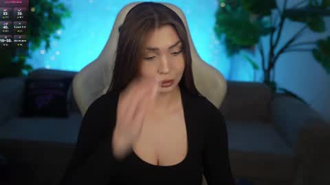 Snapshot of kira0541 chatting on 21, 7, 2026 Sweet girls online show from 21, 7, 2026