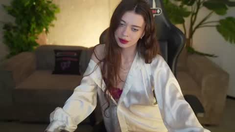 Snapshot of kira0541 chatting on 26, 7, 2026 Sweet girls online show from 26, 7, 2026