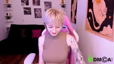 Kira online show from 11, 3, 2026