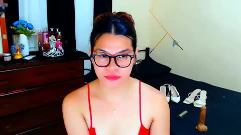 Snapshot of kira_amethyst chatting on 19, 3, 2026 KIRA online show from 19, 3, 2026