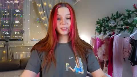 Kira Briis online show from 17, 1, 2026