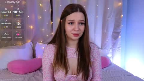 Kira Briis online show from 22, 2, 2026