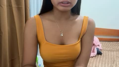 kira_danaya online show from 3, 4, 2026