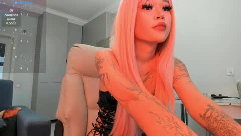 Snapshot of kira_dream17 chatting on 6, 4, 2026 Kira online show from 6, 4, 2026