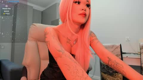 Snapshot of kira_dream17 chatting on 7, 4, 2026 Kira online show from 7, 4, 2026