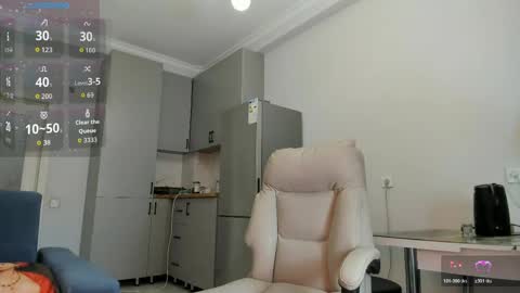 Snapshot of kira_dream17 chatting on 20, 4, 2026 Kira online show from 20, 4, 2026