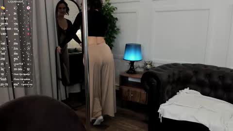 kira_energy online show from 27, 11, 2025